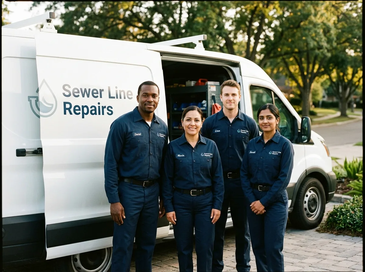 Emergency Plumber company in Lenoxville, PA