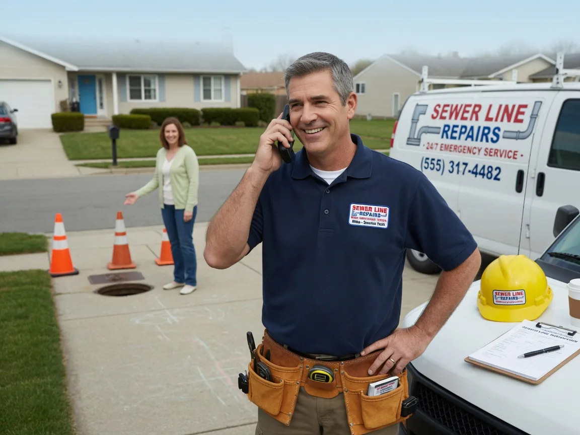 Emergency Plumber Lenoxville, PA FAQs
